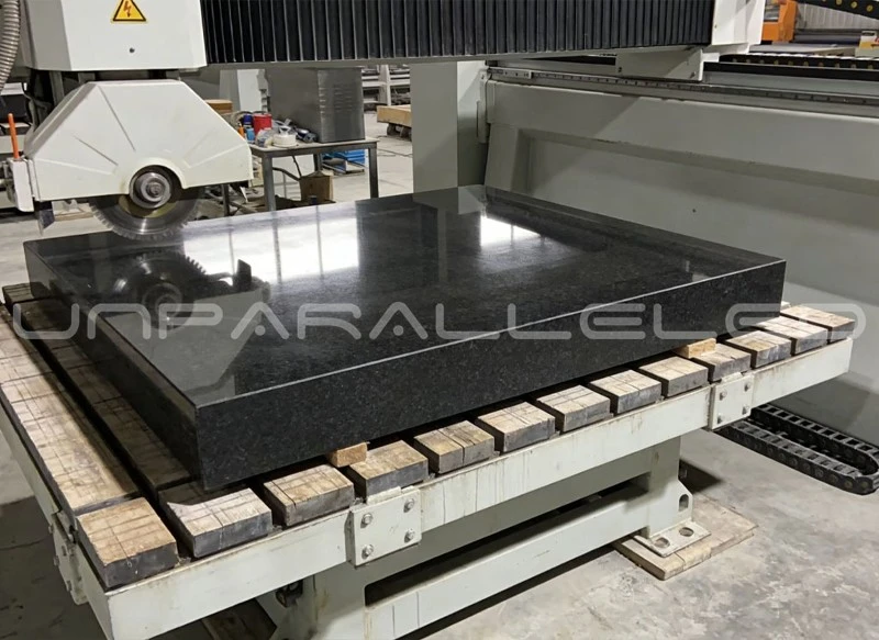 precision equipment structural beam precision equipment structural beam